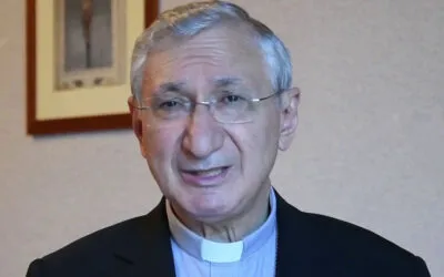 Intervento di S. Ecc. Mons. Filippo Santoro a conclusione dell’evento