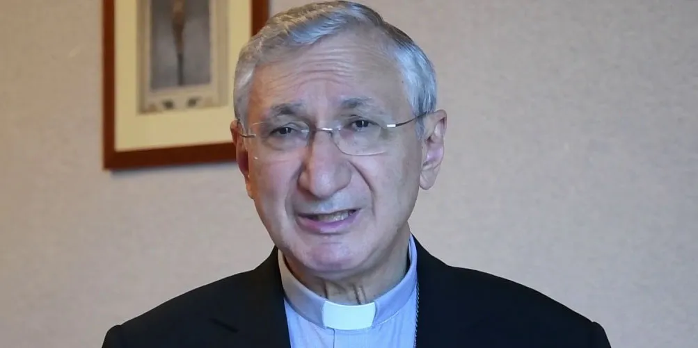 Intervento di S. Ecc. Mons. Filippo Santoro a conclusione dell’evento