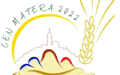 Pronto il logo del XXVII Congresso Eucaristico Nazionale