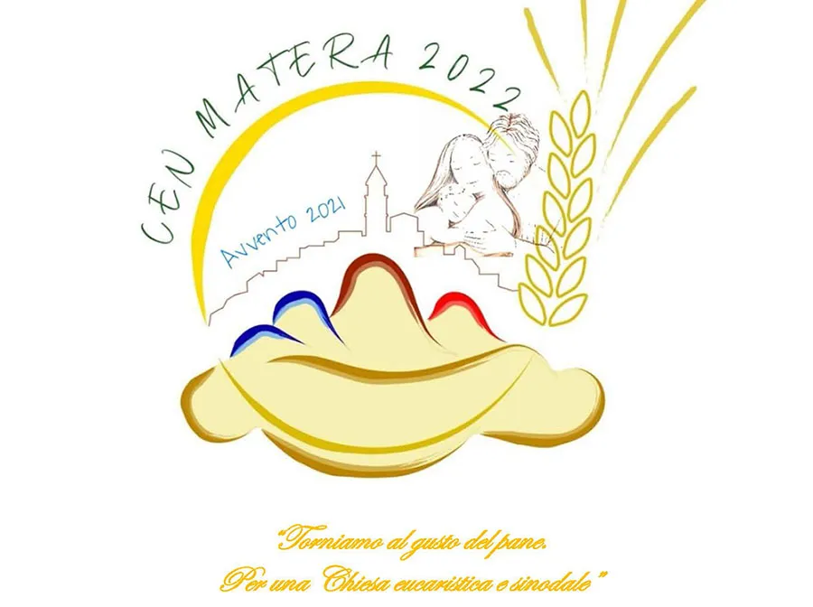 logo lettera avvento 2021