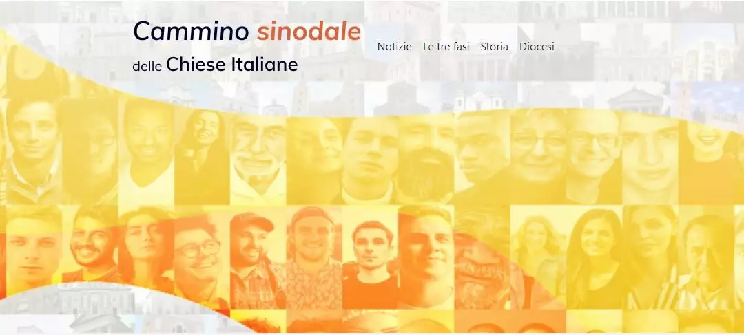 Cammino sinodale delle Chiese Italiane