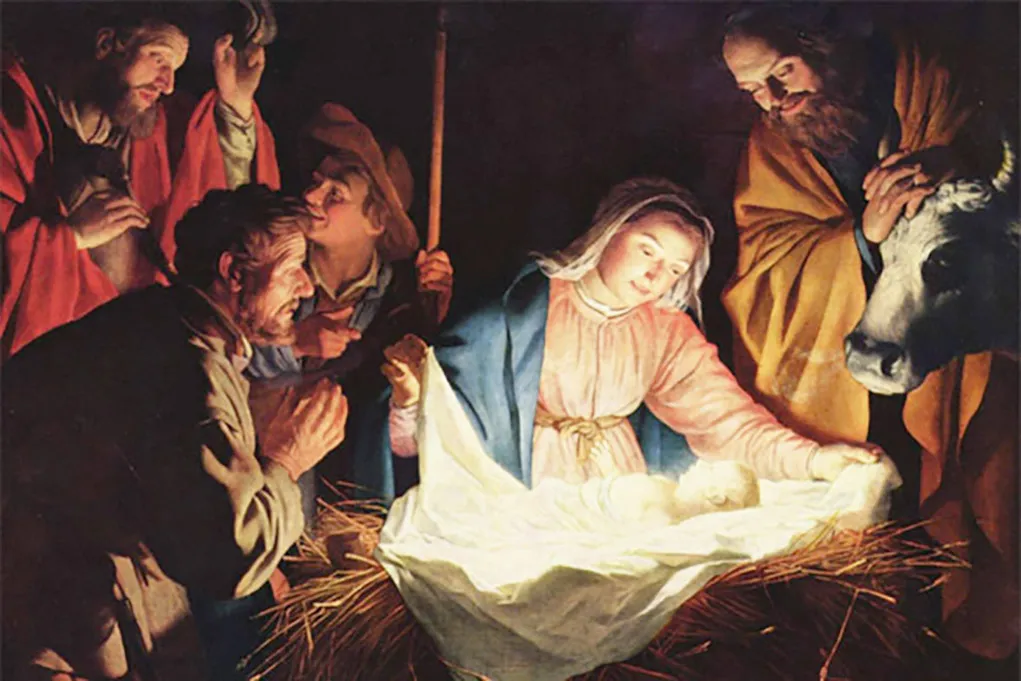 Natale del Signore