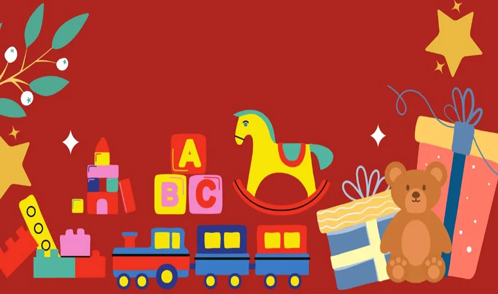 Un dono di Natale per i figli dei detenuti