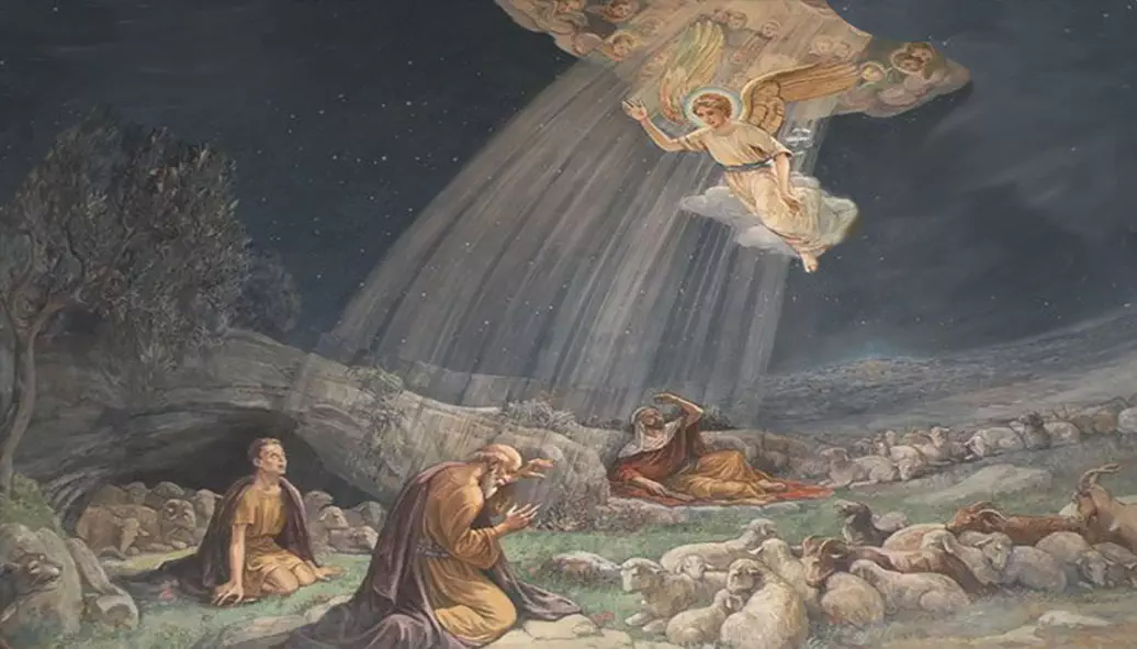 notte di Natale