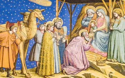 Settimana di preghiera per l’unità dei cristiani 2022