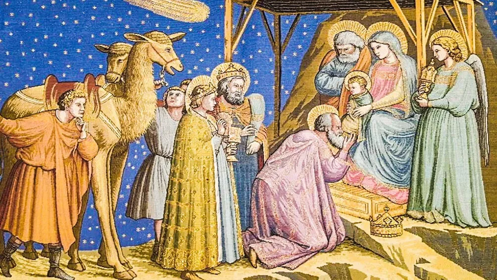 Settimana di preghiera per l’unità dei cristiani 2022
