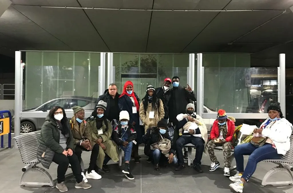 Scanzano Jonico terra di accoglienza