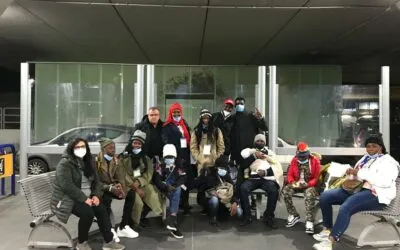 Scanzano Jonico terra di accoglienza