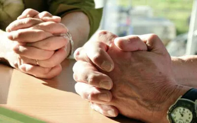 In preghiera, per la pace in Ucraina, 26 gennaio 2022