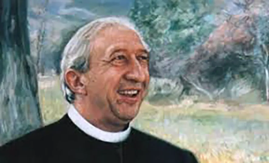Santa Messa nel Centenario della nascita di Don Luigi Giussani