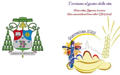 Lettera per la Quaresima 2022