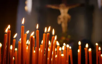 Preghiera per la pace