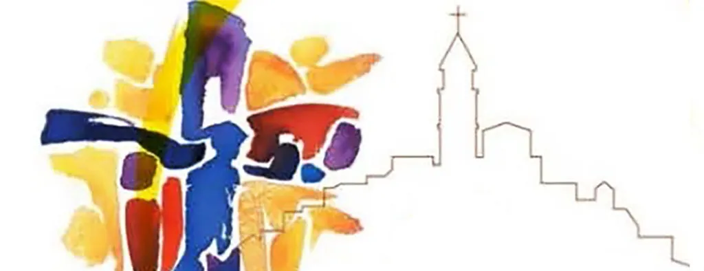 Quaresima 2022 - logo c