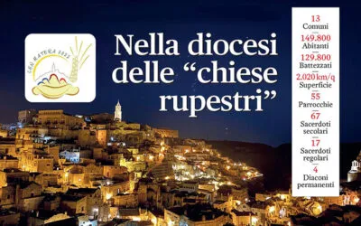 Intervista a S. Ecc. l’Arcivescovo