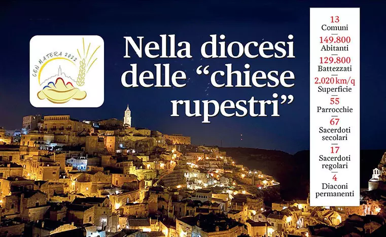 Intervista a S. Ecc. l’Arcivescovo