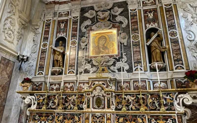 Atto di consacrazione al Cuore Immacolato di Maria