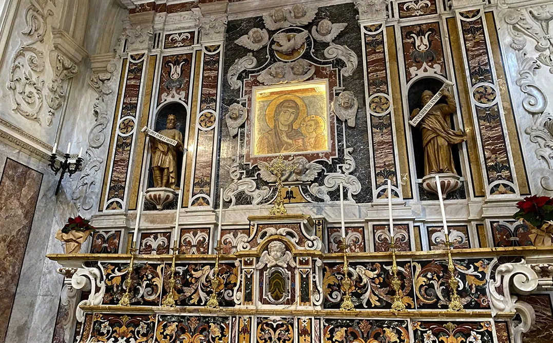 Atto di consacrazione al Cuore Immacolato di Maria