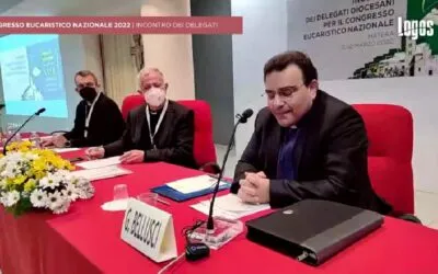 Per uno stile eucaristico delle nostre Chiese nel nostro tempo