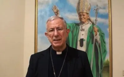 Sulla strada verso Emmaus