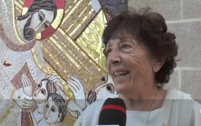 Presentazione del libro di Cristina di Lagopesole