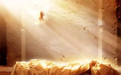 Tempo di Pasqua 2022