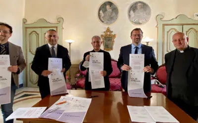 Presentato a Matera il progetto “Vie di Bellezza: il museo diffuso della tradizione e della pietà popolare”
