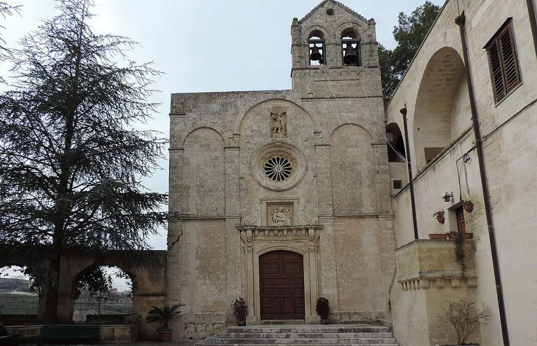 Celebrazione della Pasqua per gli ucraini accolti in Basilicata
