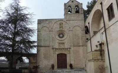Celebrazione della Pasqua per gli ucraini accolti in Basilicata