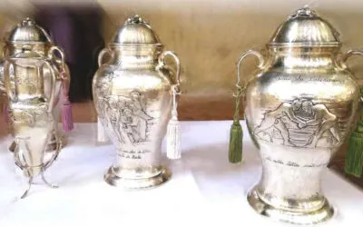 Santa Messa del Crisma 2022