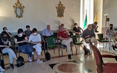 Congresso Eucaristico, Papa Francesco a Matera il 25 settembre