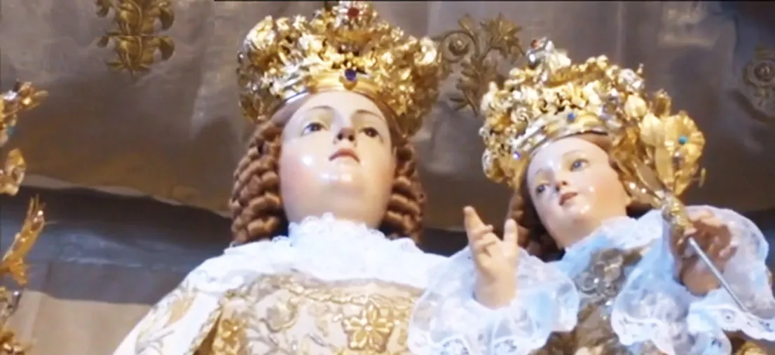 Festa di Maria SS della Bruna 2022 - logo