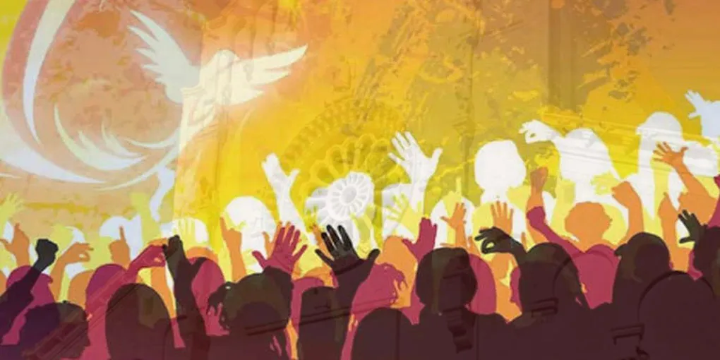 Pentecoste 2022