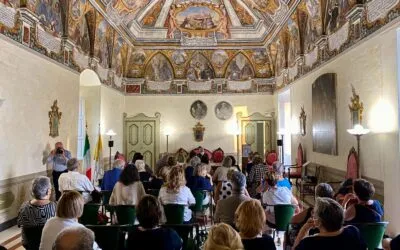 Presentazione del XXVII Congresso Eucaristico Nazionale