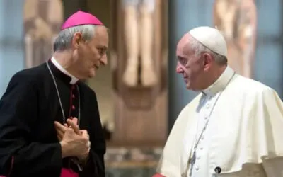 Card. Zuppi: grazie a Papa Francesco per il dono della sua presenza a Matera