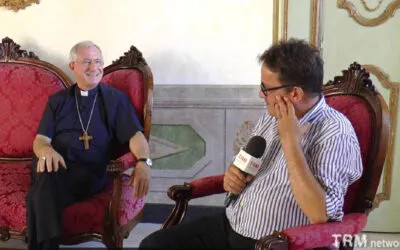 In preparazione al Congresso Eucaristico. Incontro con S. Ecc. Mons. Caiazzo