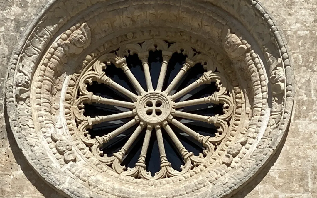 Chiese di Matera sedi delle Celebrazioni Eucaristiche del 27° Congresso Eucaristico Nazionale