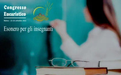 Esonero Miur per gli insegnanti