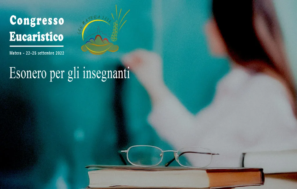 Esonero Miur per gli insegnanti