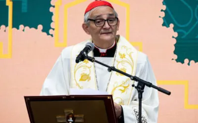 Omelia del Card. Matteo Zuppi, Presidente della CEI