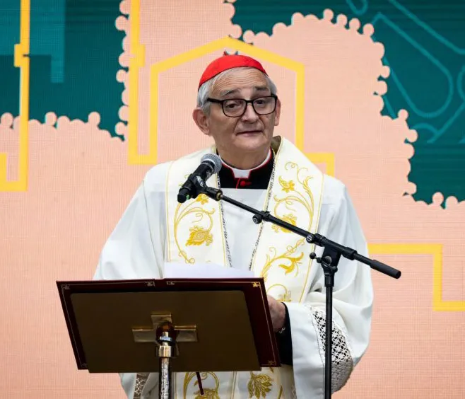 Omelia del Card. Matteo Zuppi, Presidente della CEI