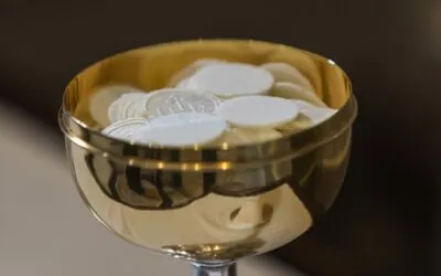 Dai carcerati le ostie per il Congresso Eucaristico Nazionale