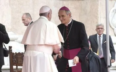 Card. Zuppi: la variazione d’orario della visita del Papa un gesto di attenzione per agevolare la partecipazione al voto