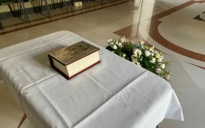 Giuramento da parte dei nuovi Parroci, Vicari e Delegati Episcopali