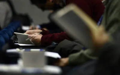 Modalità di accredito stampa