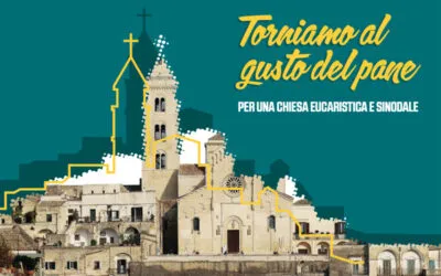 Iscrizione Delegazioni Diocesane