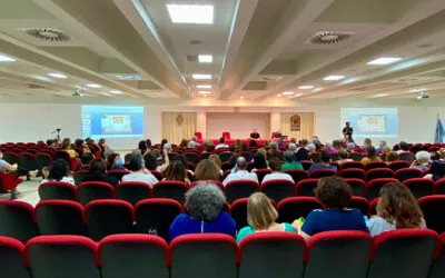 Assemblea Diocesana per l’inizio dell’Anno Pastorale 2022-2023