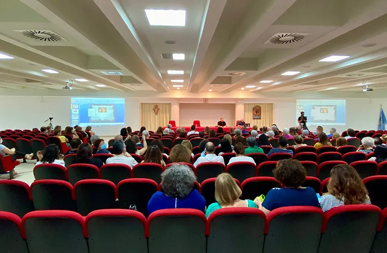 Assemblea Diocesana per l’inizio dell’Anno Pastorale 2022-2023