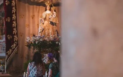 Peregrinatio Madonna della Bruna nei comuni dell’Arcidiocesi