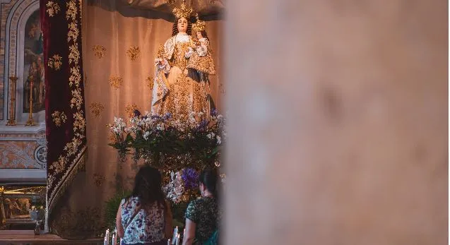 Peregrinatio Madonna della Bruna nei comuni dell’Arcidiocesi