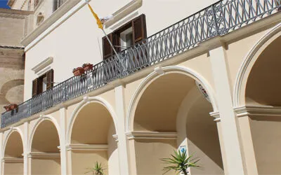 Prospetto degli Uffici diocesani